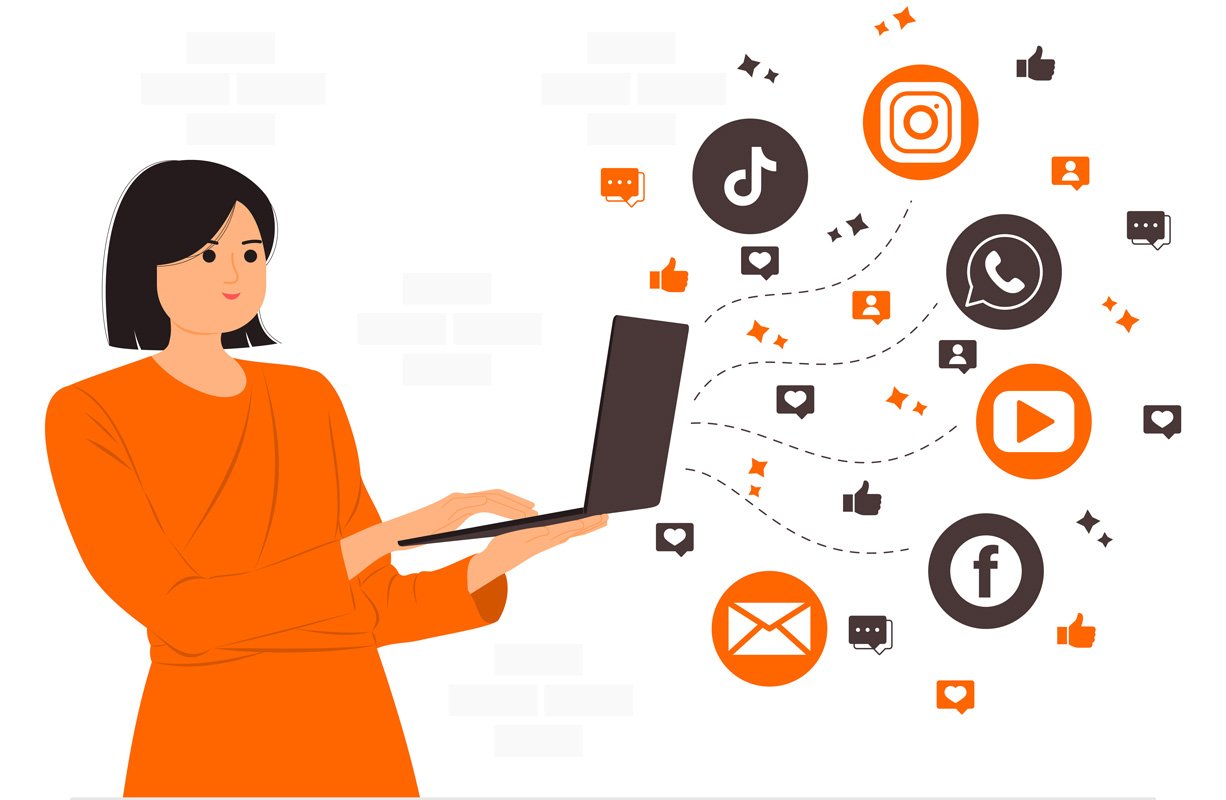 Social Media Marketing