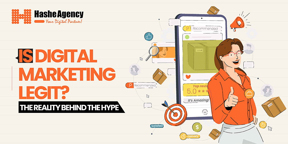 Digital Marketing