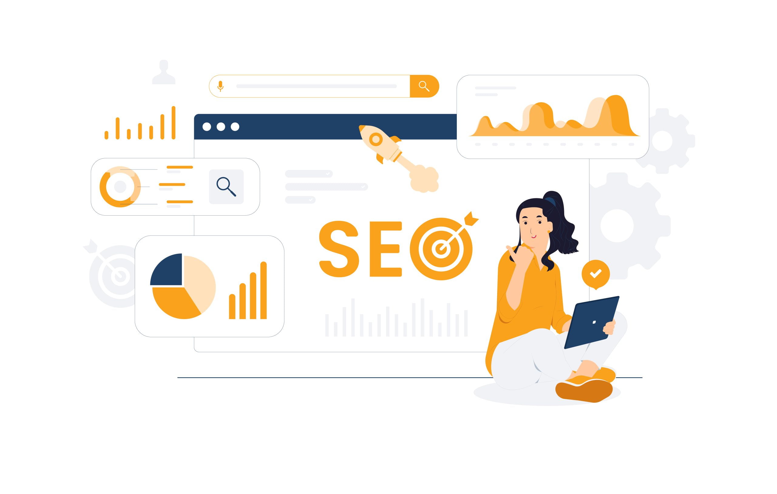 SEO Strategies