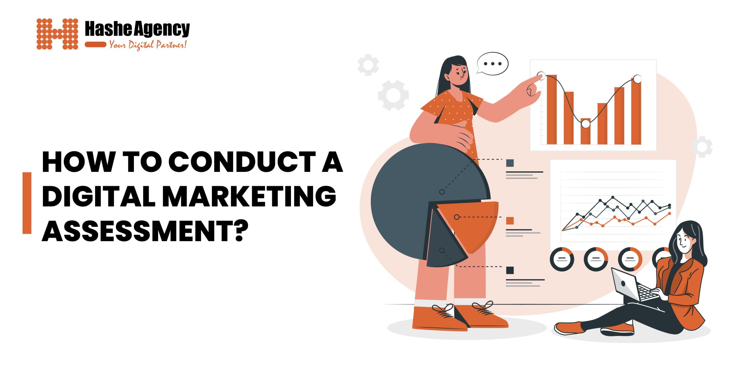Digital Marketing Assessment