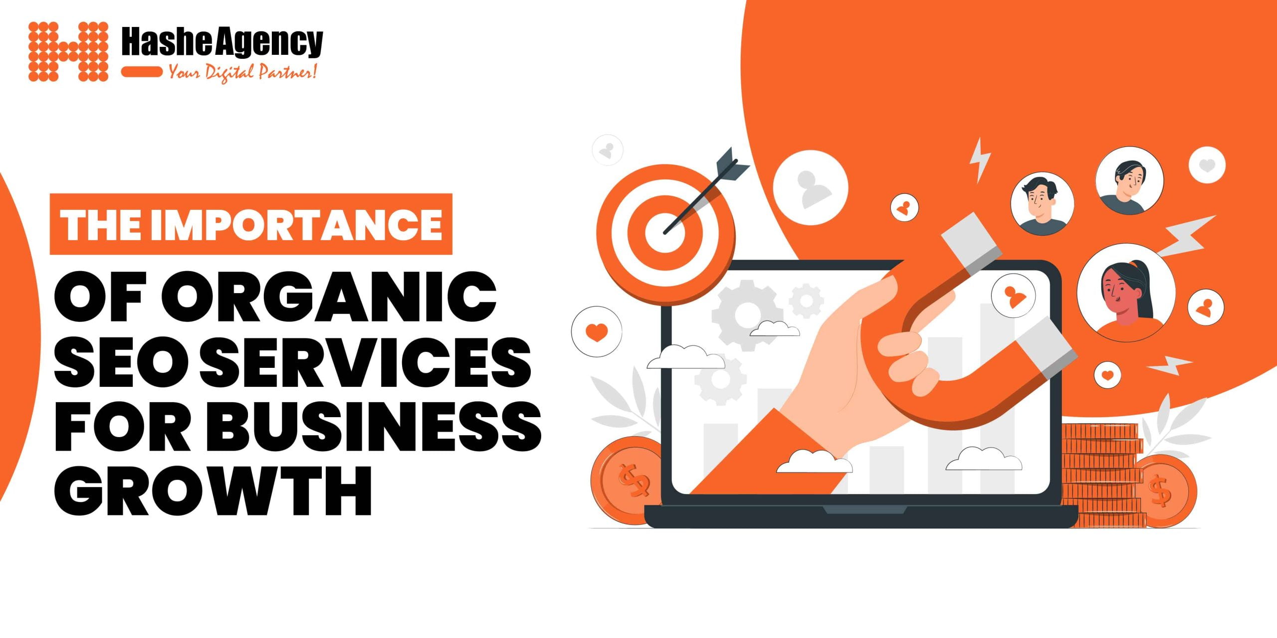 Organic SEO Services
