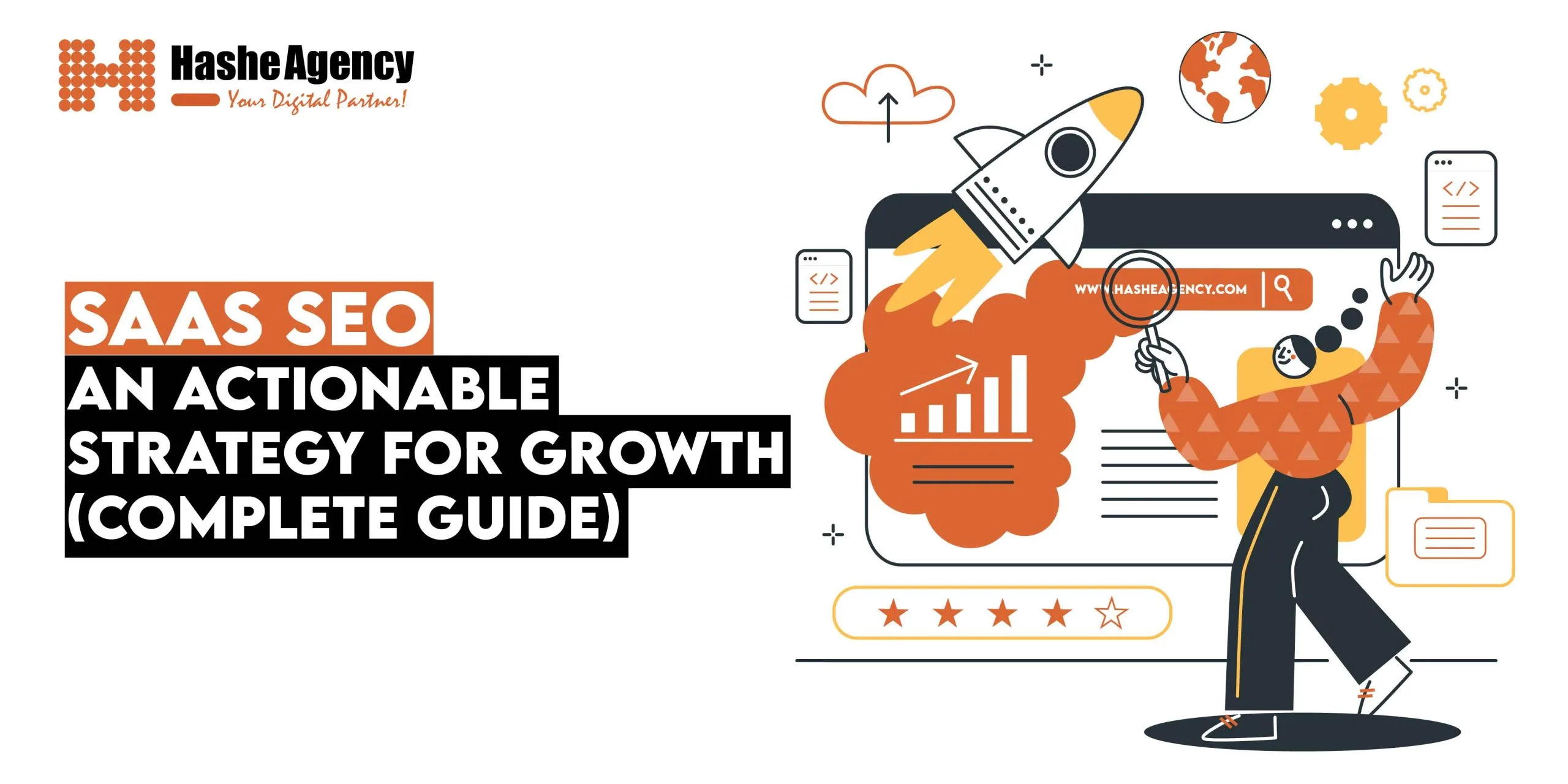 SaaS SEO Strategy