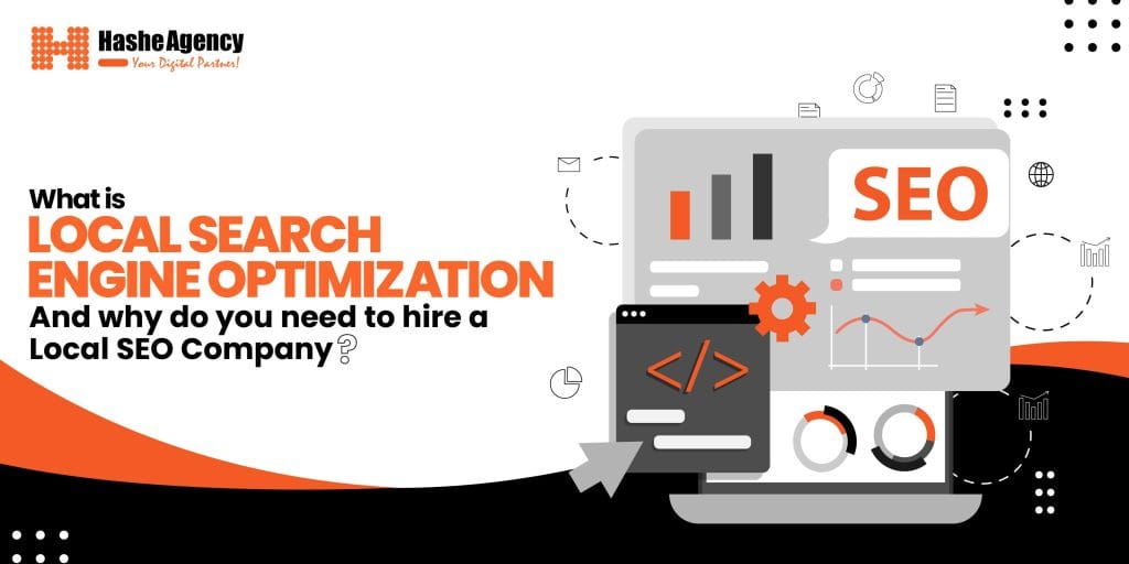 hire a local SEO company