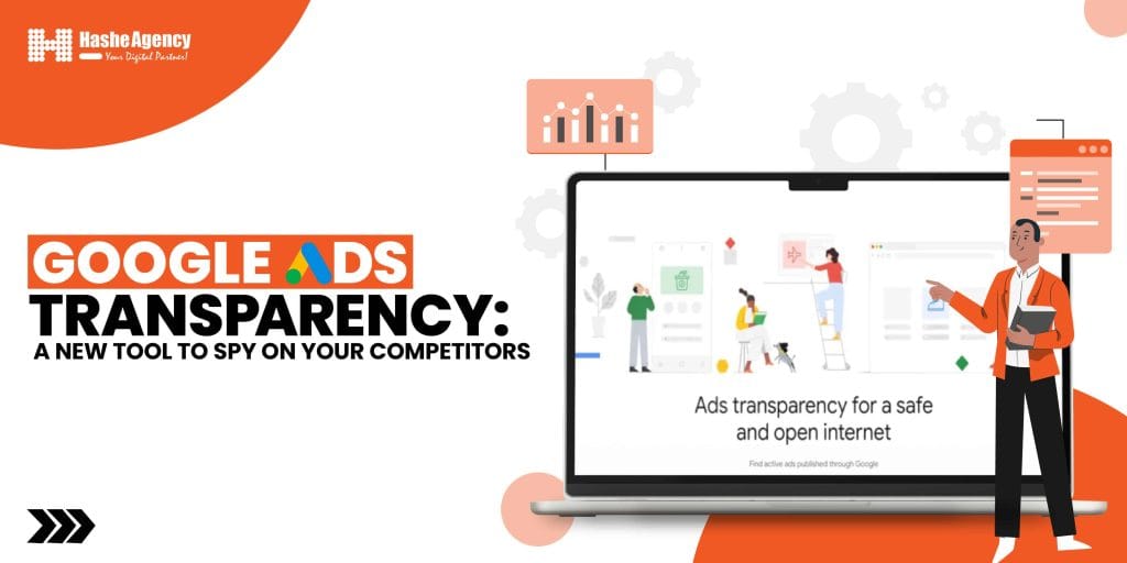 Google Ads Transparency