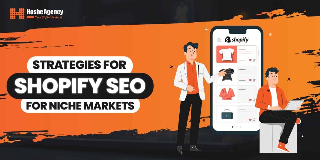 Shopify SEO