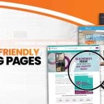 SEO-Friendly Landing Pages