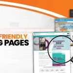 SEO-Friendly Landing Pages
