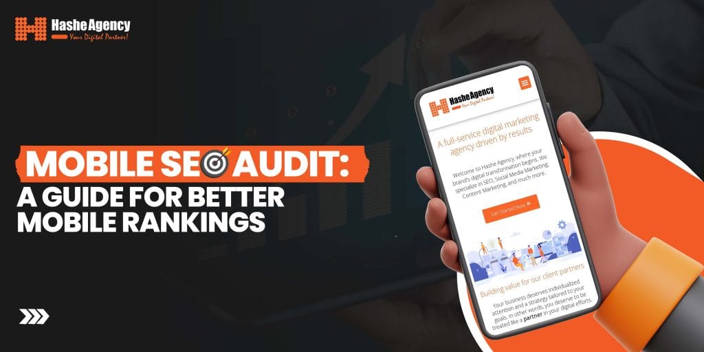Mobile SEO Audit