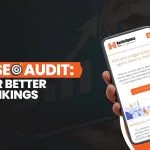 Mobile SEO Audit
