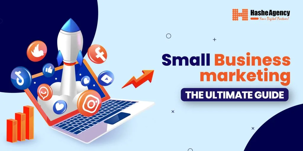 Small Business Marketing