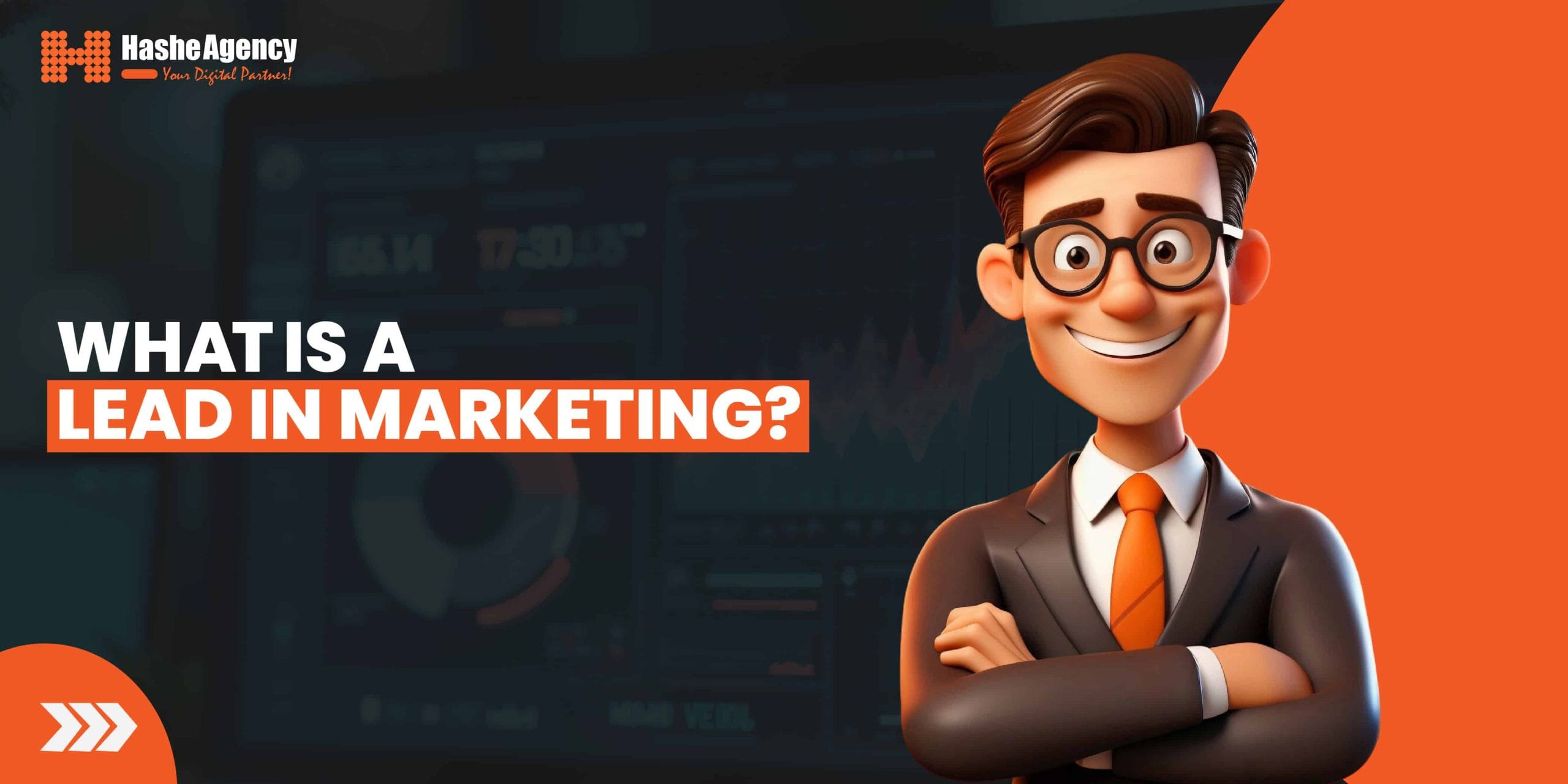 What is a Lead in Marketing?